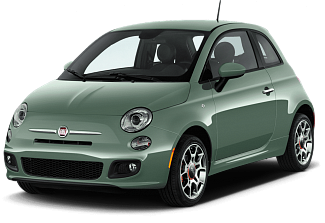ремонт Стартера FIAT (ФИАТ) 500